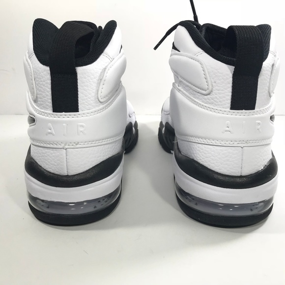 Nike Air Max 2 Uptempo '94 Retro Basketball Shoes - Picture 5 of 7